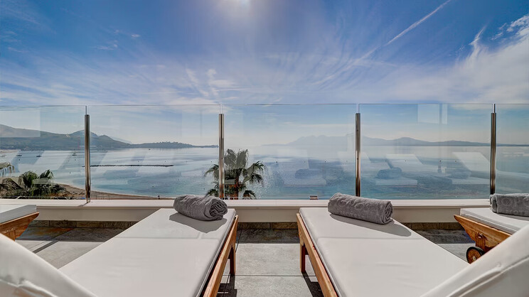 Pollentia Hotel Hoposa